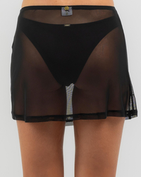 Kaiami Ramona Ruch Sarong for Womens image number null