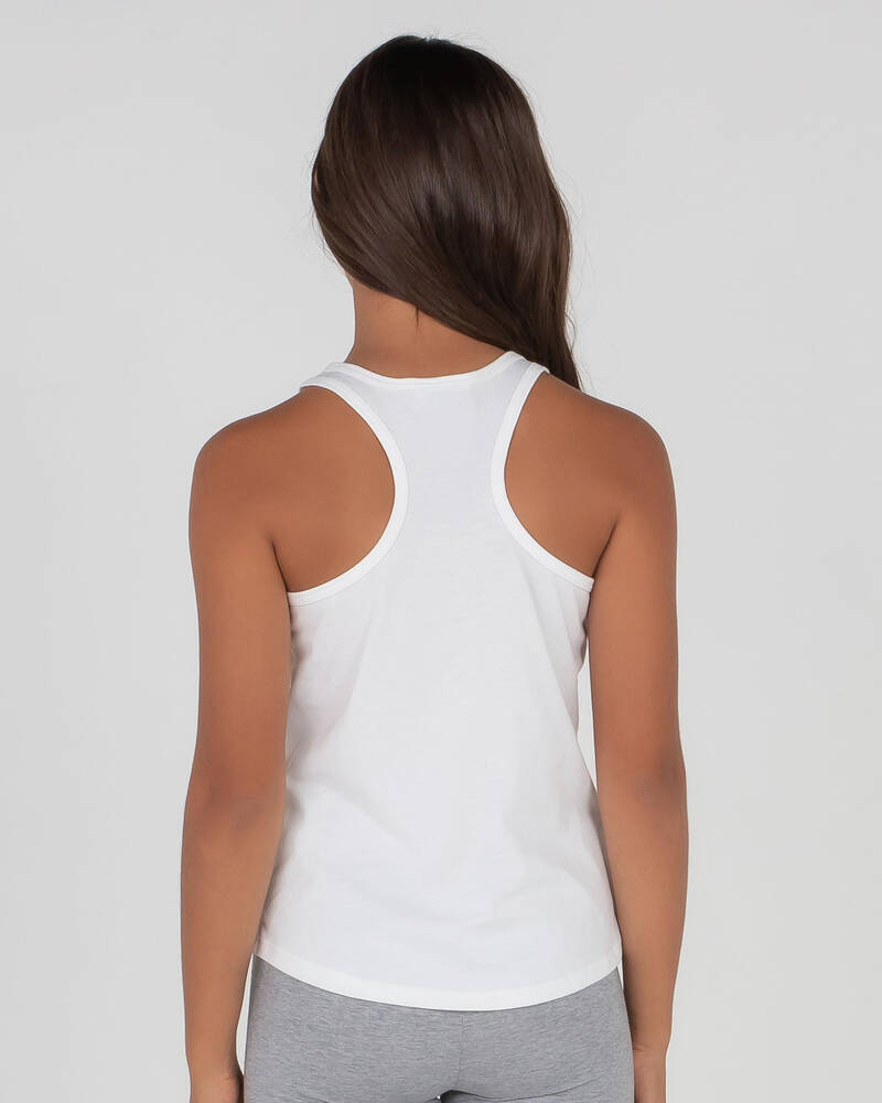 Champion Girls' Logo Tank Top for Womens