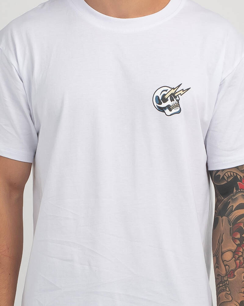 Jetpilot The Cruiser T-Shirt for Mens