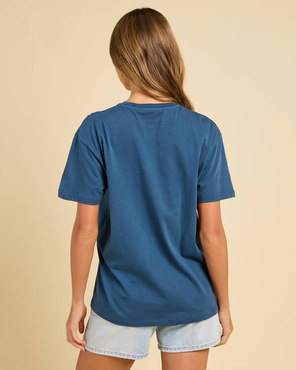 Billabong Surf High T-Shirt for Womens