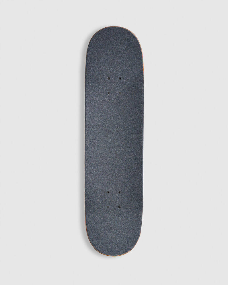 Globe Goodstock 8.5" Complete Skateboard for Unisex