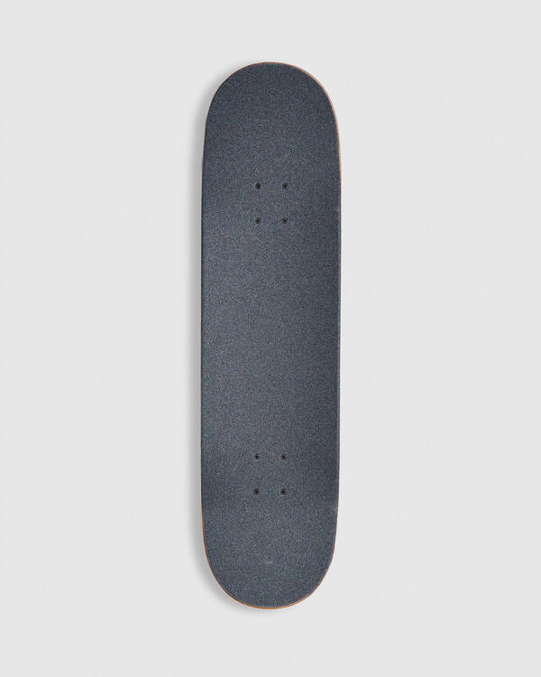 Globe Goodstock 8.5" Complete Skateboard for Unisex