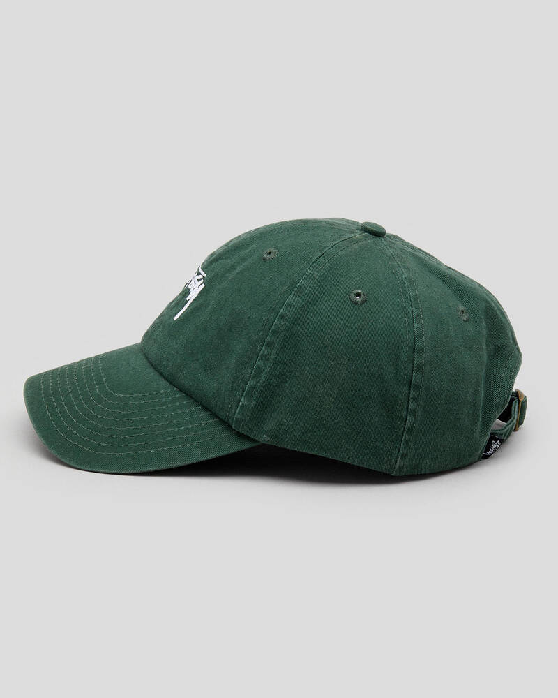 Stussy Stock Low Pro Cap for Mens image number null