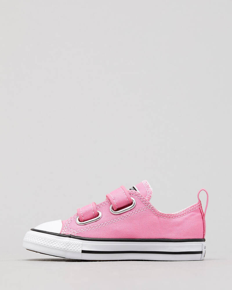Converse Toddler's Chuck Taylor Slip-On Shoes for Womens
