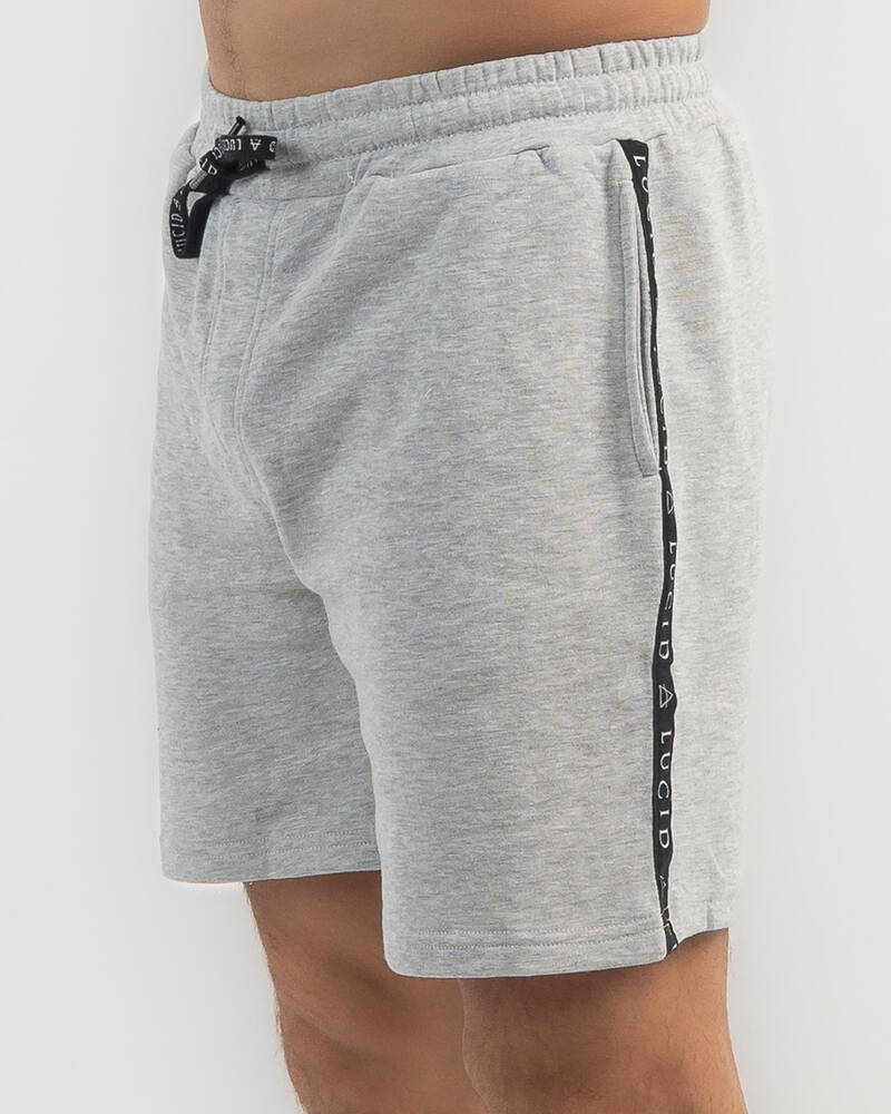 Lucid Onset House Shorts for Mens