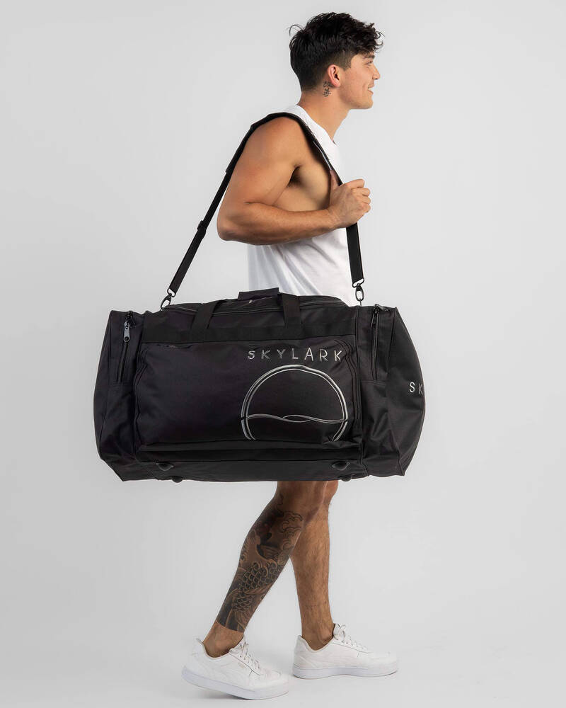 Skylark Traveller Duffle Bag for Mens