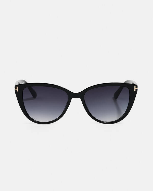 Indie Eyewear Tiffany Sunglasses for Womens