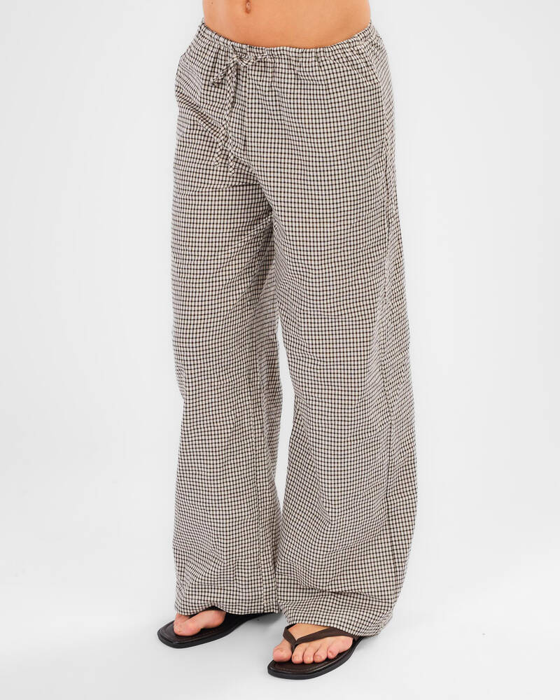 Ava And Ever Girls' Milan Pants for Womens