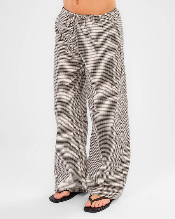 Ava And Ever Girls' Milan Pants for Womens
