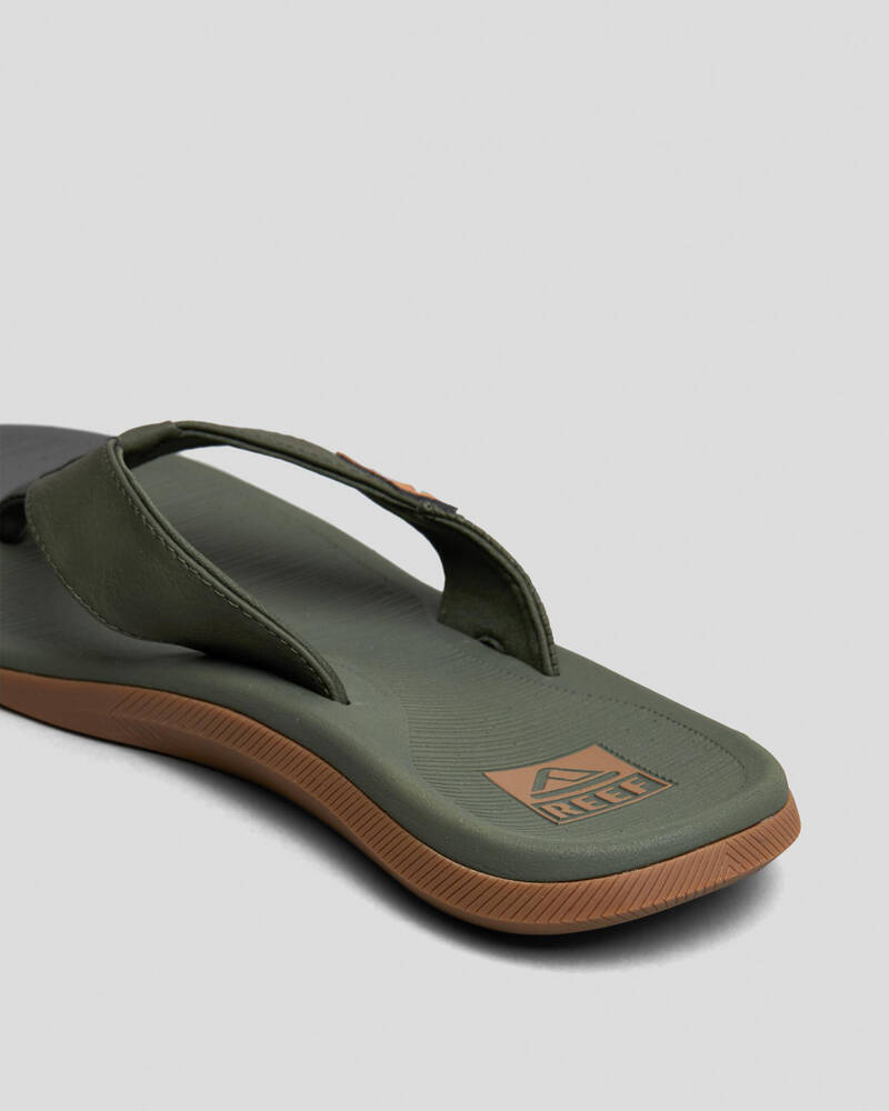 Reef Santa Ana Thongs for Mens