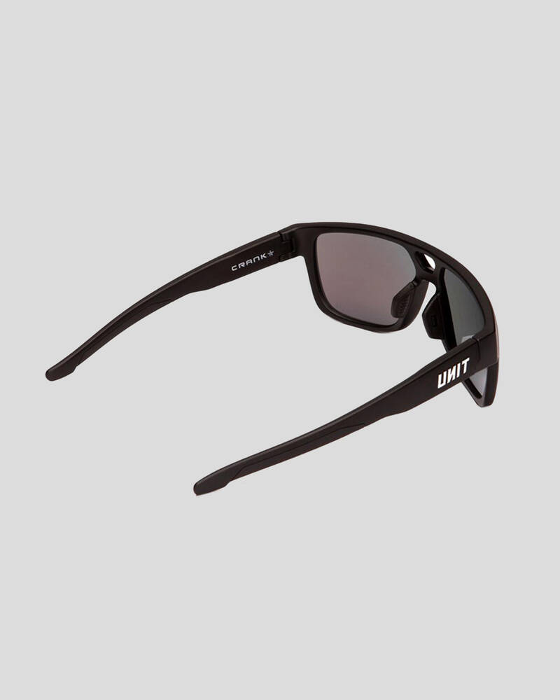 Unit Crank Sunglasses for Mens
