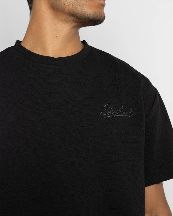 Skylark Monolith T-Shirt for Mens