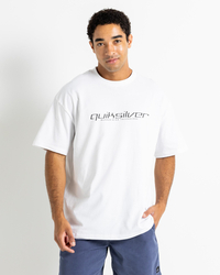 Quiksilver Liquify T-Shirt for Mens image number null