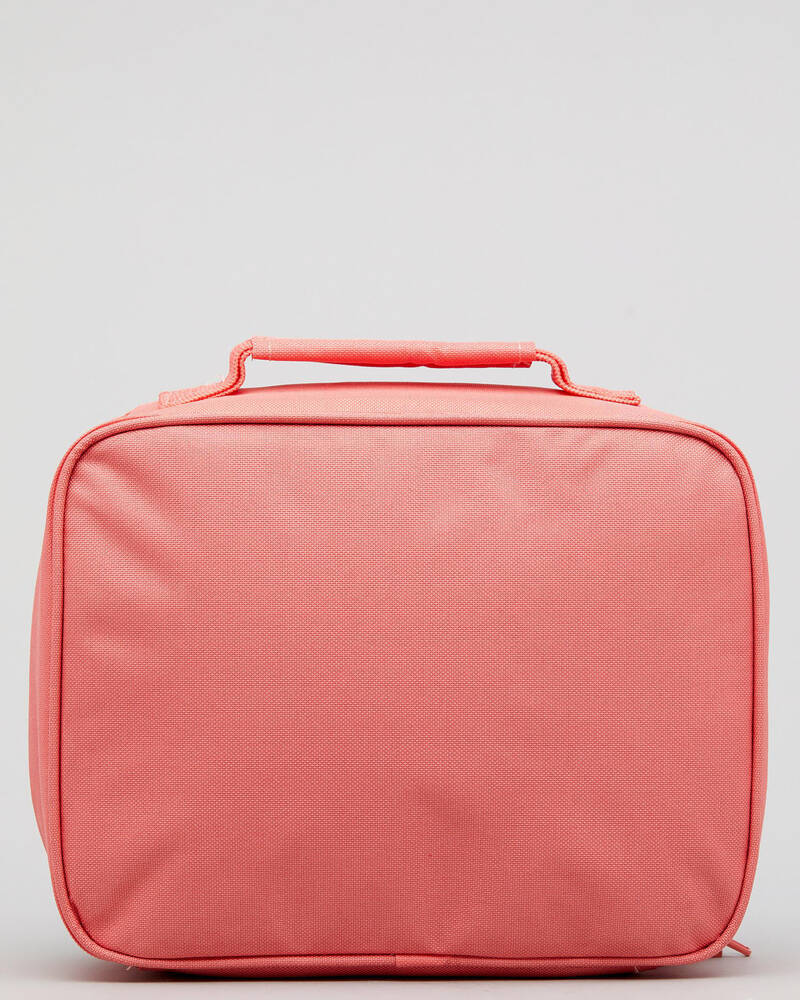 Billabong Lucky Feather Lunchbox for Womens