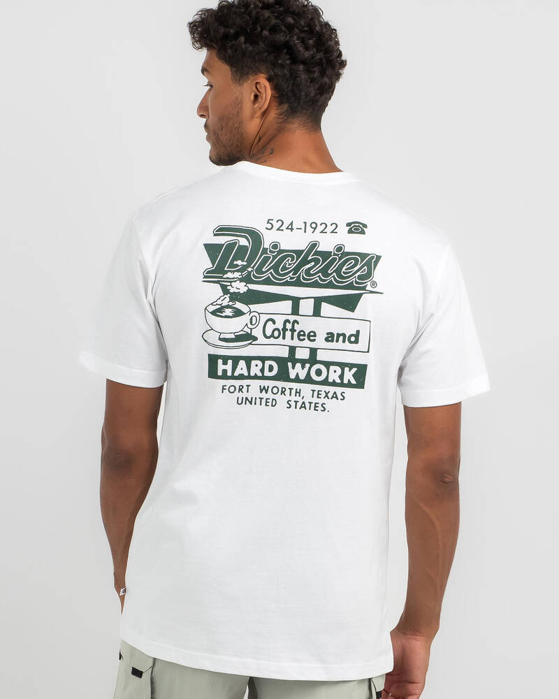 Dickies Pitstop 330 T-Shirt for Mens