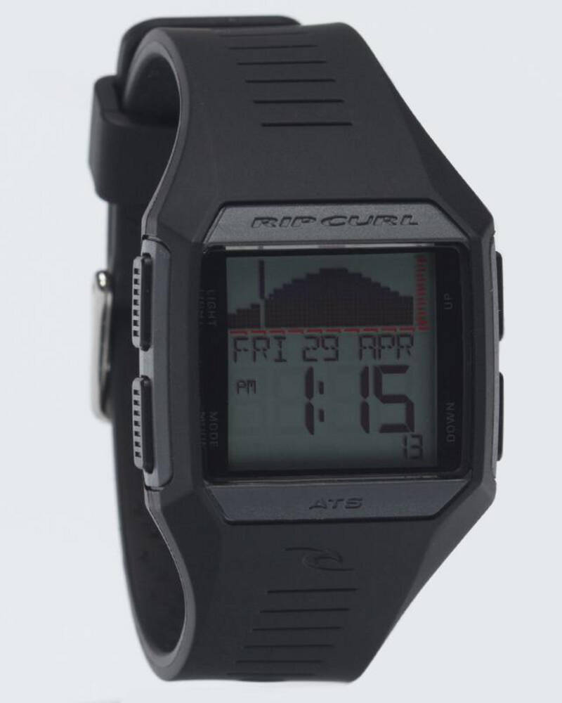Rip Curl Boys' Rifles Tide Watch for Mens