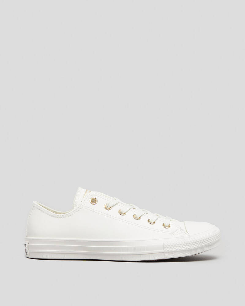 Converse Womens Chuck Taylor All Star Ox Shoes for Womens