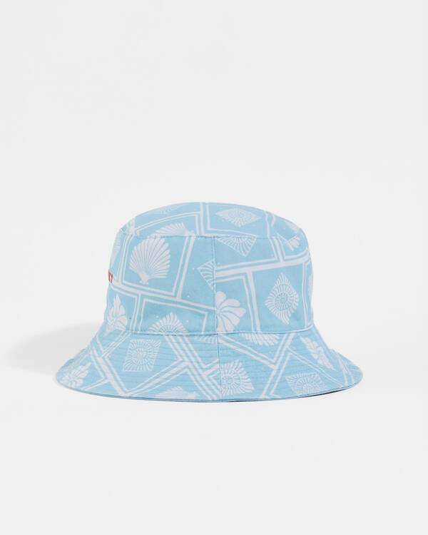 Roxy Jasmine Paradise Bucket Hat for Womens