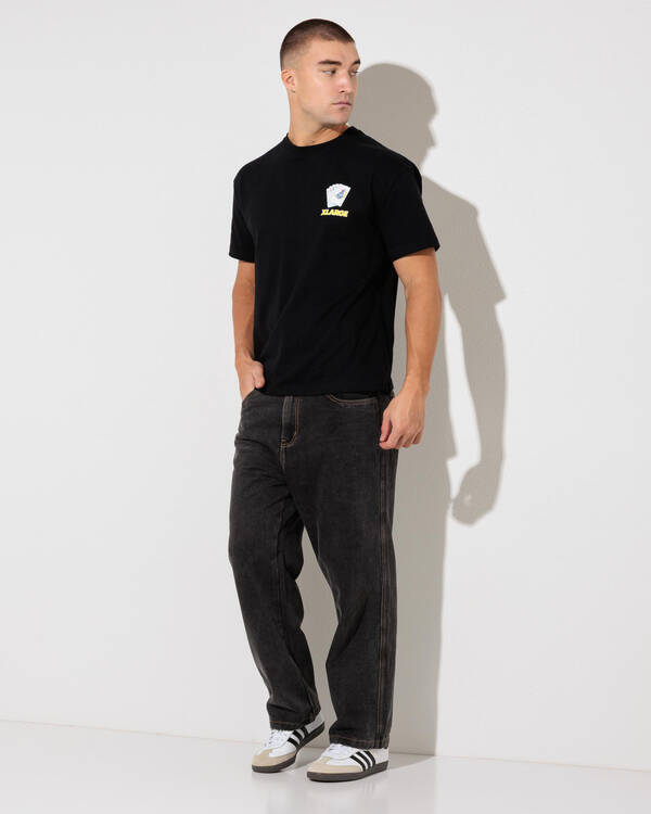 XLarge Bull Denim 91 Pants for Mens