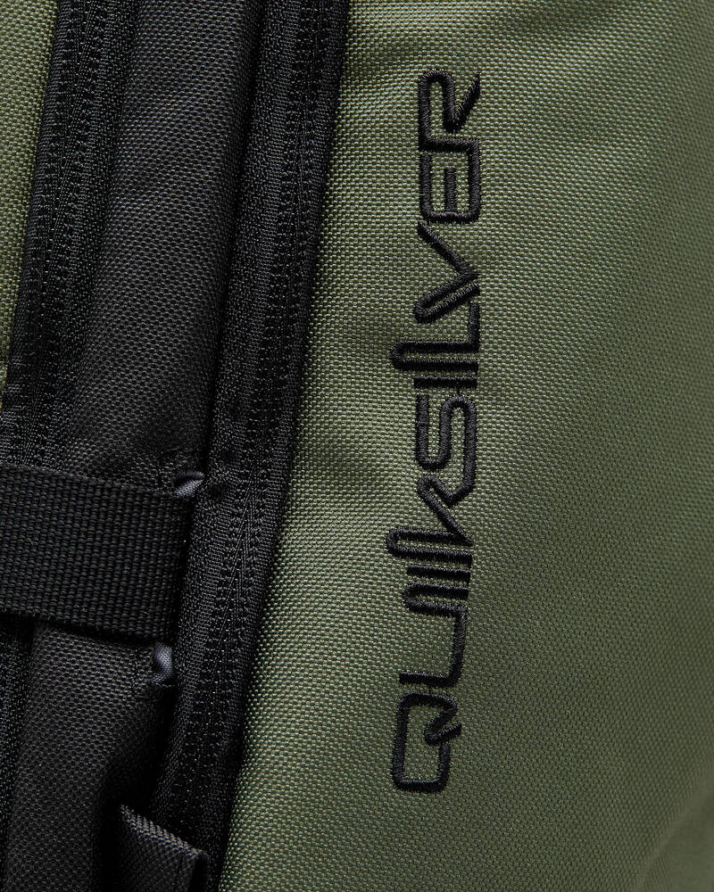 Quiksilver Grenade Backpack for Mens