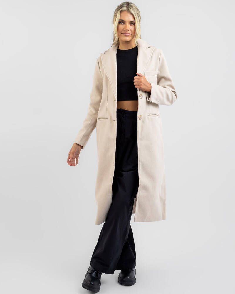 Ava And Ever Cindy Coat for Womens