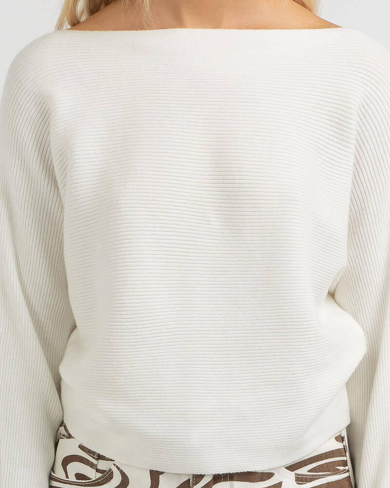 Ava And Ever Salem Knit for Womens