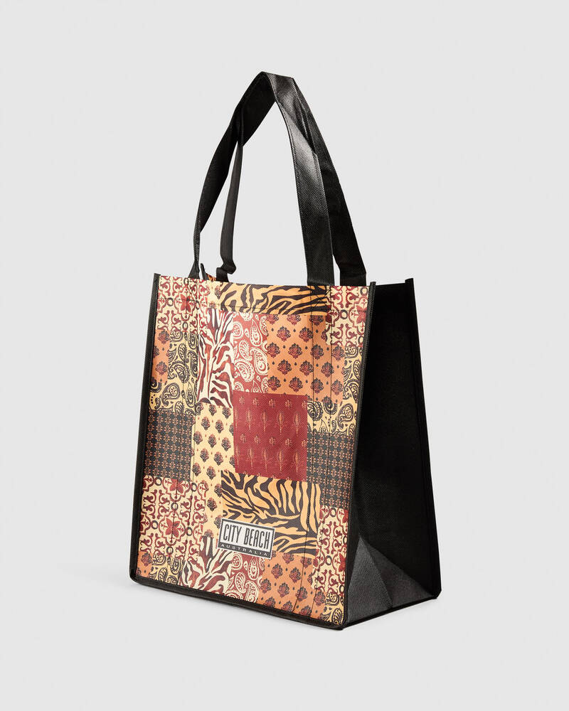 Get It Now Sylvette Eco Bag for Womens