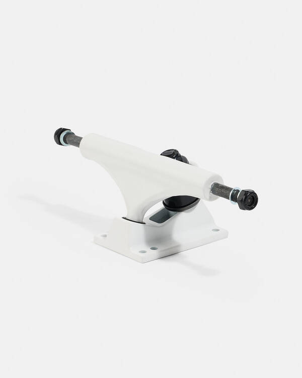 Sanction Sanction White Skateboard Truck for Mens