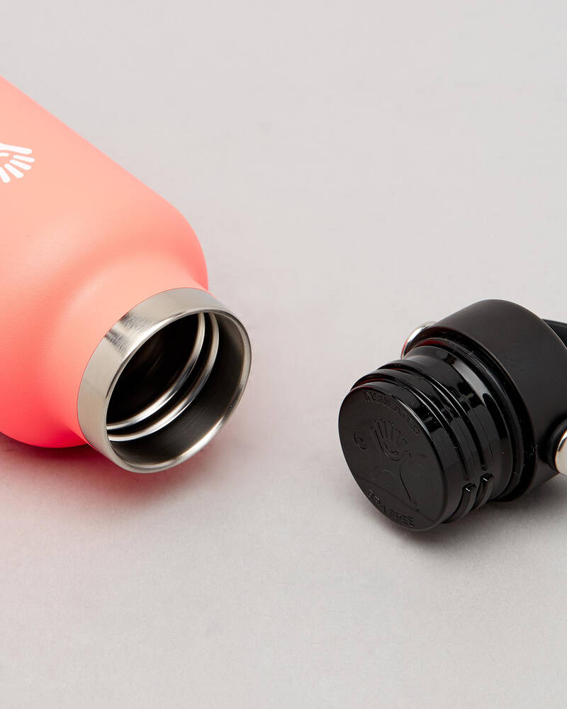 Hydro Flask 21oz Standard Mouth Water Bottle for Unisex