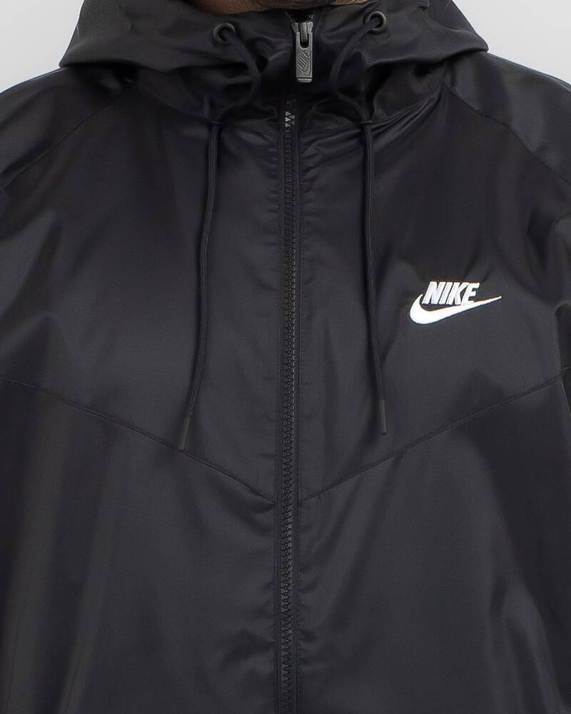 Nike Windrunner Jacket for Mens