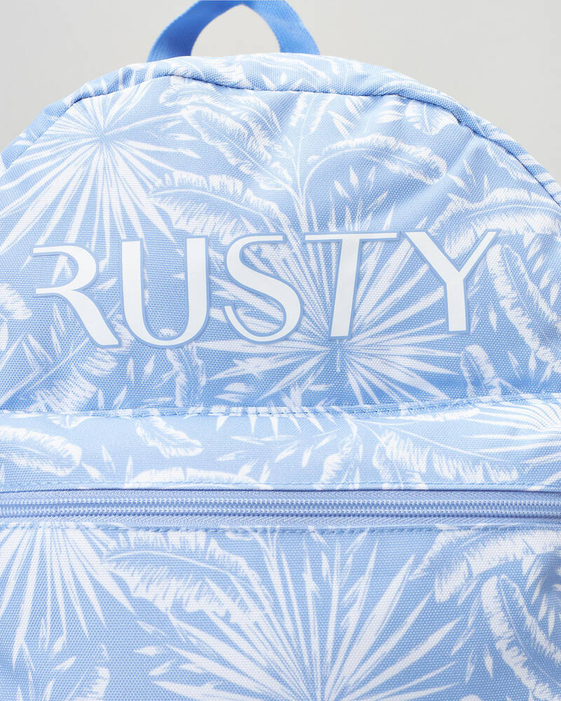Rusty Academy Backpack for Womens