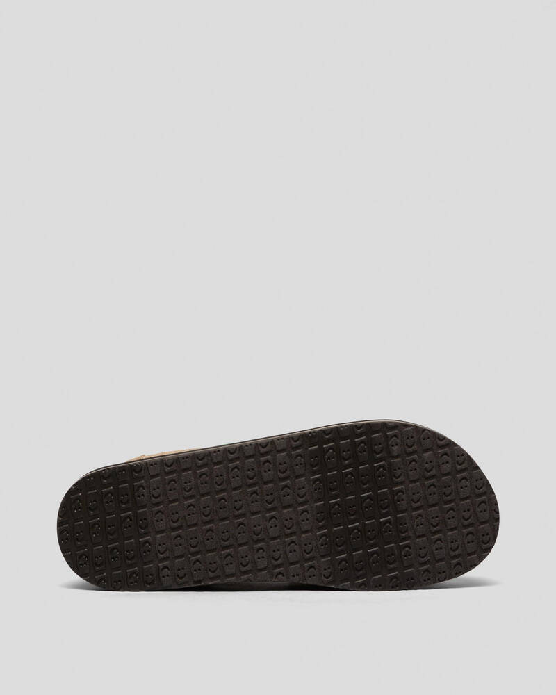 SANUK Vagabond Shoes for Mens