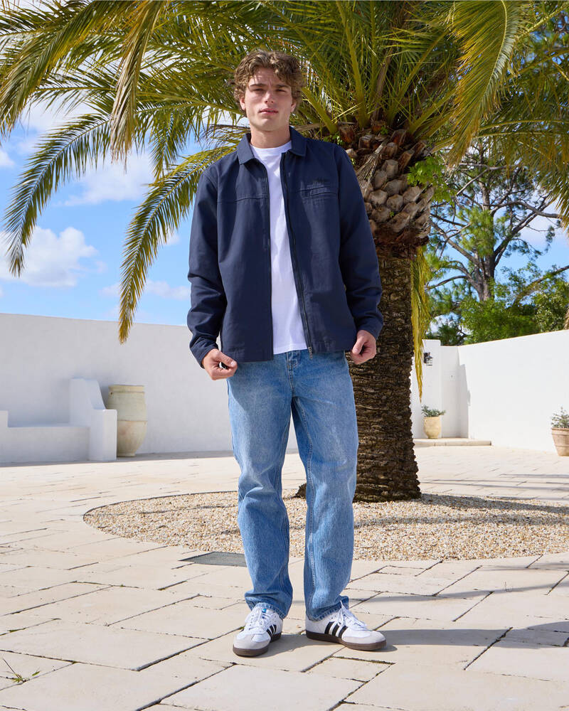 Billabong Jimmy Jacket for Mens