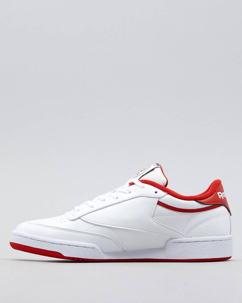 Reebok Club C 85 Shoes for Mens