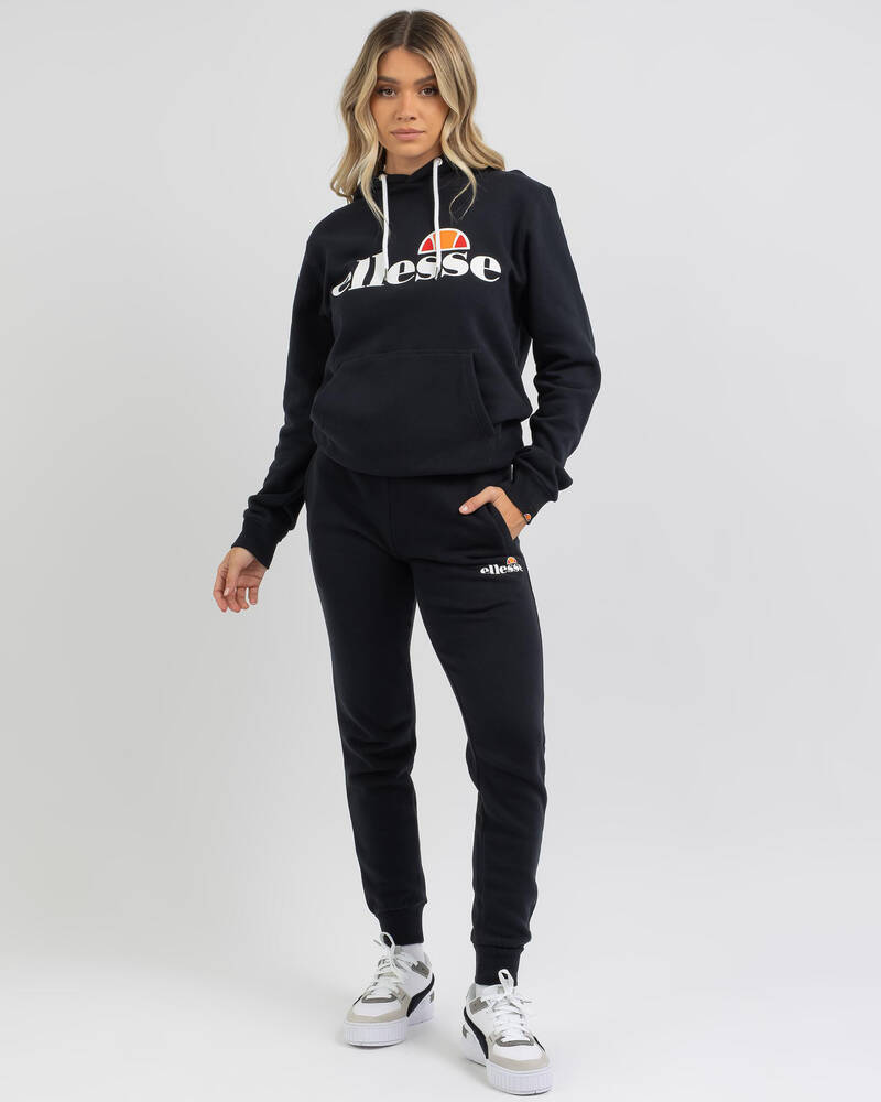 Ellesse Hallouli Track Pants for Womens