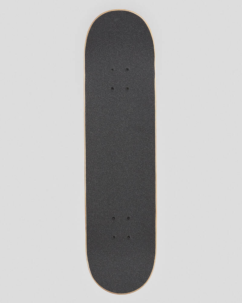 Element Section 8.0" Complete Skateboard for Unisex