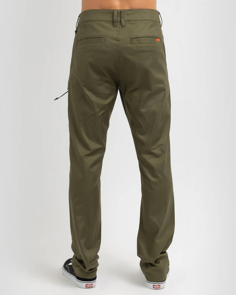 Fox Essex Stretch Pants for Mens
