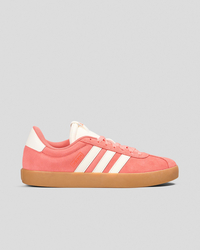 adidas Womens VL Court 3.0 Shoes for Womens image number null