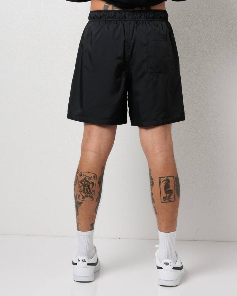 Nike Club Flow Shorts for Mens
