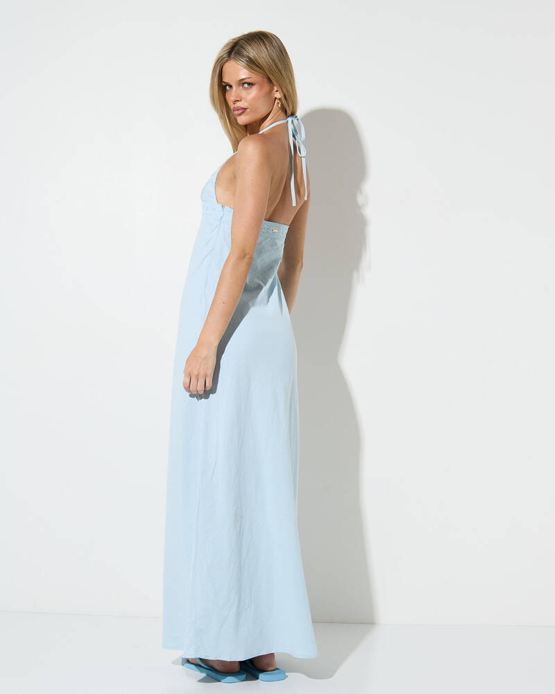 Mooloola Noosa Maxi Dress for Womens