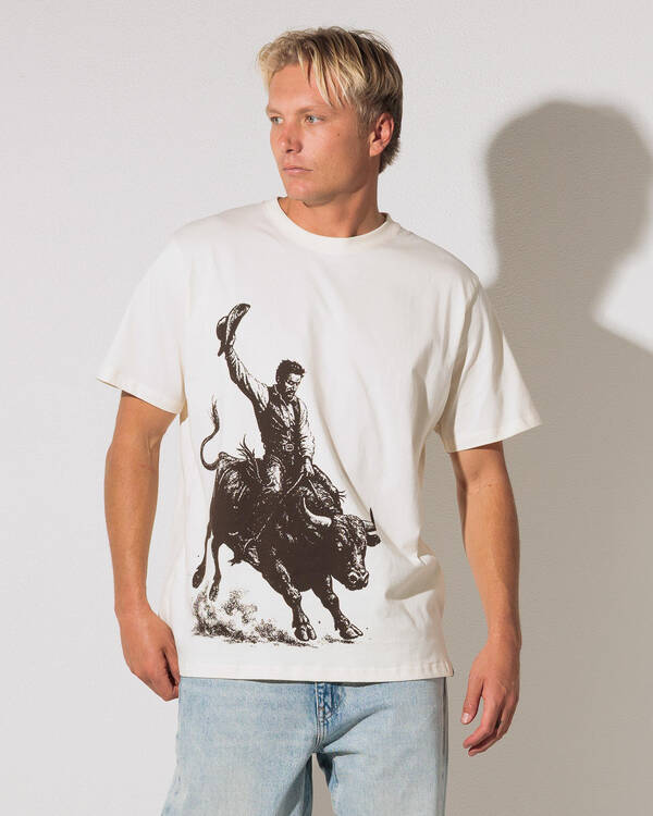 Dust Devil Relaxed T-Shirt