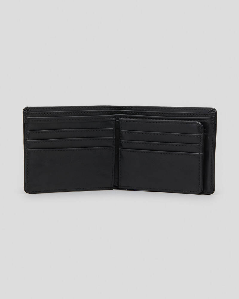 The Mad Hueys Ahoy Fkrs Wallet for Mens