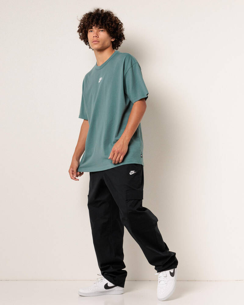 Nike Woven Cargo Pants for Mens