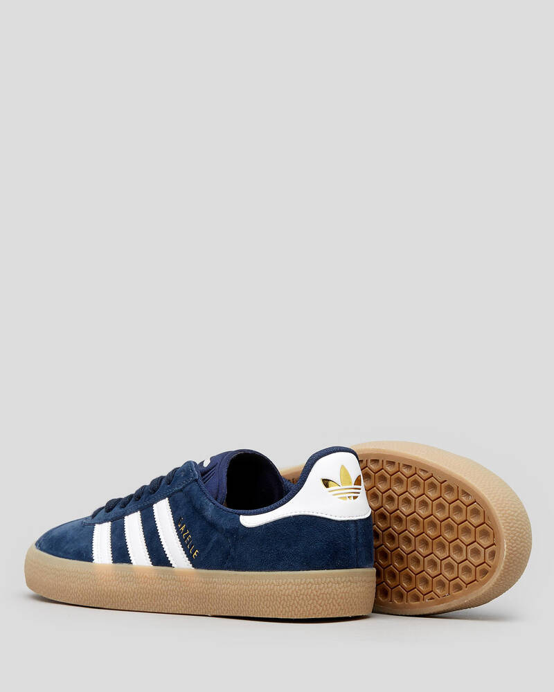 adidas Gazelle ADV Shoes for Mens
