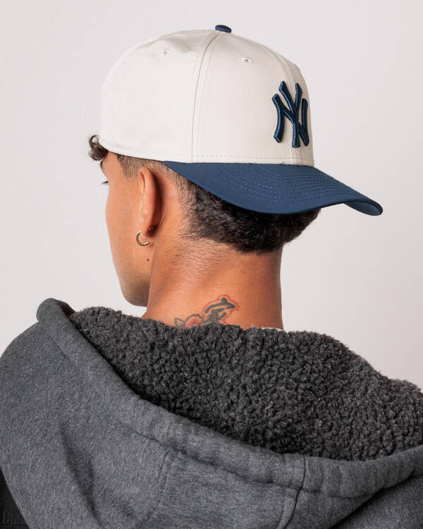 New York Yankees 9Seventy Snapback Cap
