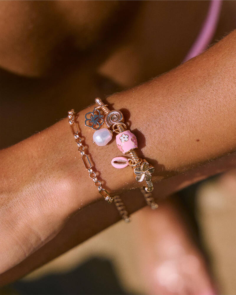 Karyn In LA Delilah Charm Bracelet Pack for Womens