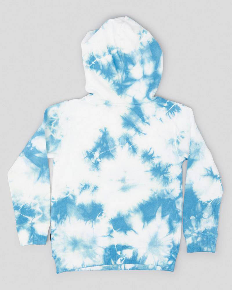 Volcom Toddlers' Iconic Stone Hoodie for Mens