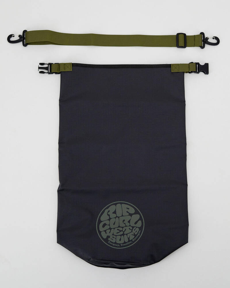 Rip Curl Surf Series Barrel Bag for Mens