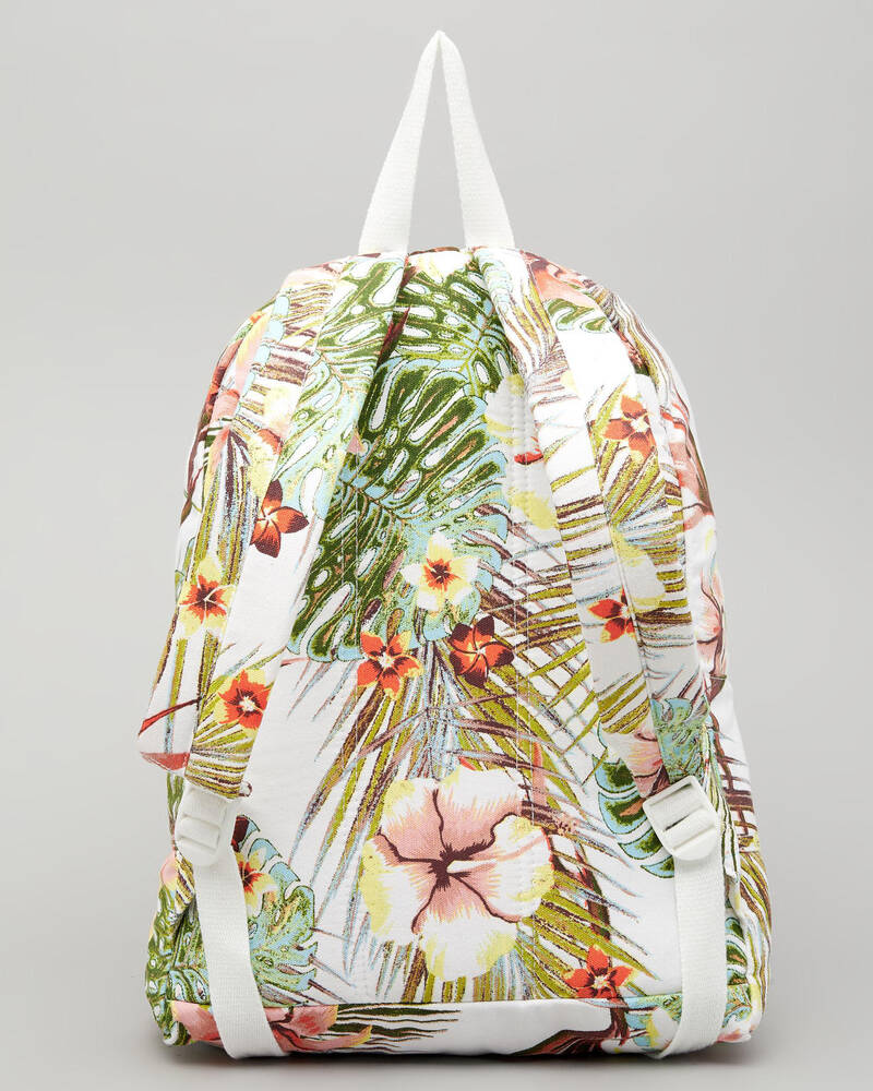 Roxy Sugar Baby Backpack for Womens