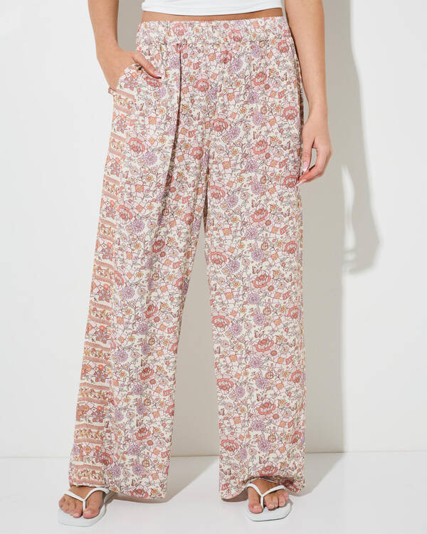 Forevermore Pants